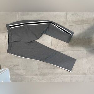 Banana Republic Grey Dress Pants